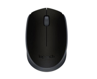 Logitech M171 czarna - 285732 - zdjęcie 2